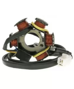 Magnetou scuter peugeot verical buxy/elyseo/trk/trekker/speedfight 50 - 6 poli