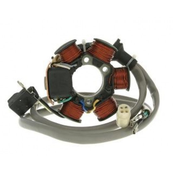 Magnetou scuter piaggio typhoon 50