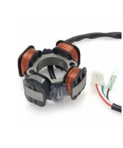 Magnetou scuter suzuki 50-4 poli-d.84mm