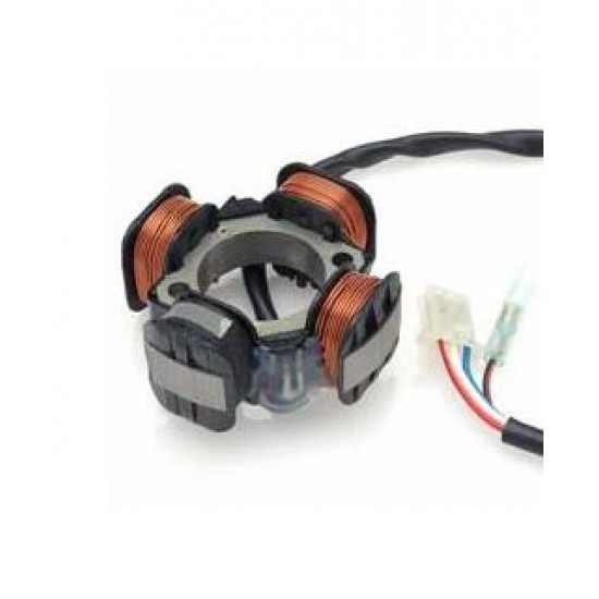 Magnetou scuter suzuki 50-4 poli-d.84mm