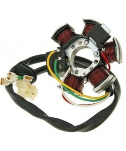 Magnetou scuter yamaha am6 50