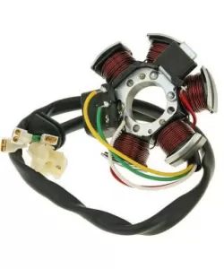 Magnetou scuter yamaha am6 50