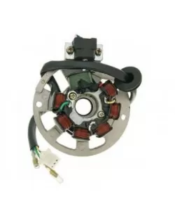 Magnetou scuter yamaha jog 50