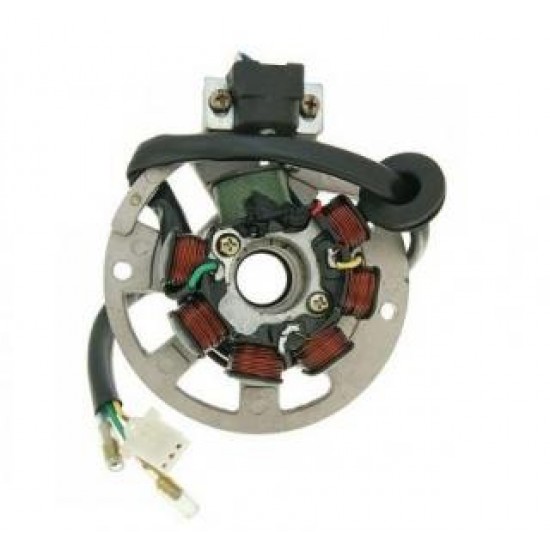 Magnetou scuter yamaha jog 50