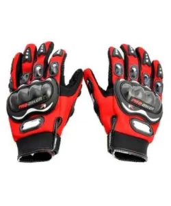 Manusi scuter pro bike cu intarituri Manusi scuter pro bike cu intarituri