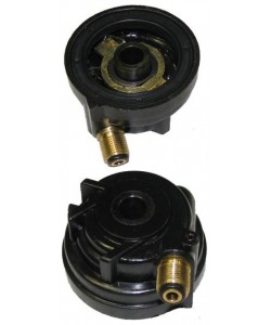 Melc scuter km 1-gy6 50-150 roata 10-ax 9.5mm
