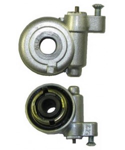 Melc scuter km 2 - gy6 50-150 roata 12 - ax 12mm