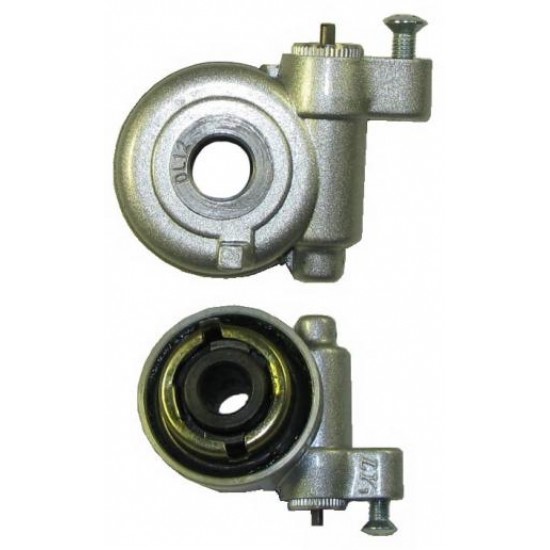 Melc scuter km 2 - gy6 50-150 roata 12 - ax 12mm Melc scuter km 2 - gy6 50-150 roata 12 - ax 12mm