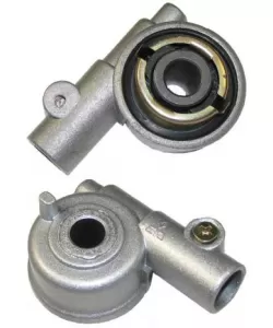 Melc scuter km 3-gy6 50-150 roata 10-ax 12mm