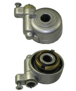 Melc scuter km 4 - gy6 50-150 roata 10 - ax 12mm