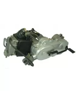 Motor complet scuter china 4t 80cc roata 10