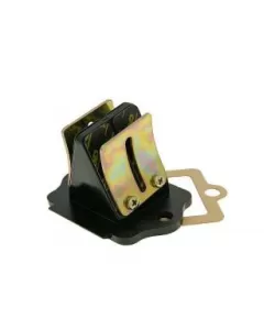 Muzicuta scuter piaggio typhoon 50