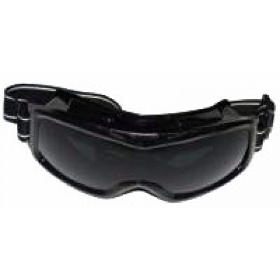Ochelari moto scuter