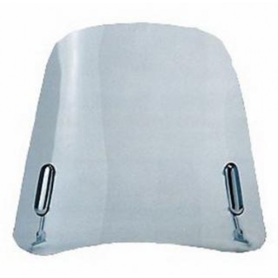 Parbriz scuter