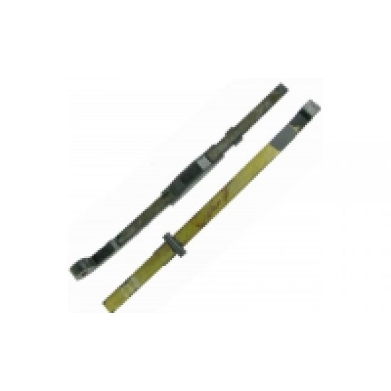Patine scuter distributie gy6 50