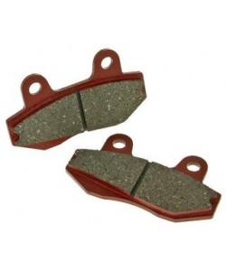 Placute scuter frana 16 - peugeot speedfight 3 - 50