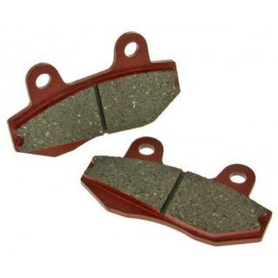 Placute scuter frana 16 - peugeot speedfight 3 - 50