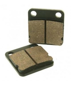 Placute scuter frana 2 - china/ daelim/ honda/ sym