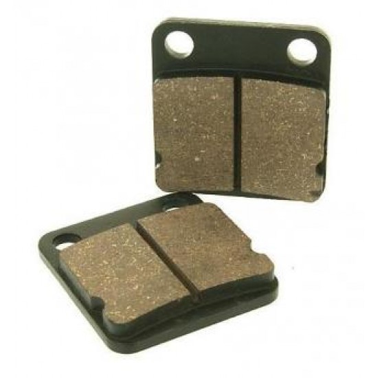 Placute scuter frana 2 - china/ daelim/ honda/ sym