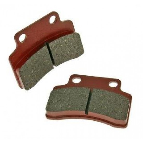 Placuta scuter frana 6 - china/ cpi/ generic/ keeway/ motowell
