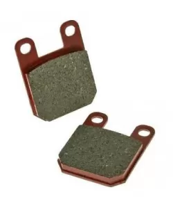 Placute scuter frana 8 - peugeot/ aprilia/ beta/ italjet/ cpi/ derbi/ yamaha tzr 50