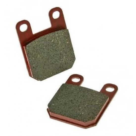 Placute scuter frana 8 - peugeot/ aprilia/ beta/ italjet/ cpi/ derbi/ yamaha tzr 50
