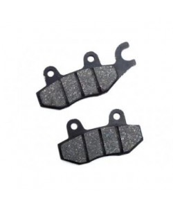 Placute scuter frana 1 - china/ kymco/ yamaha/ suzuki