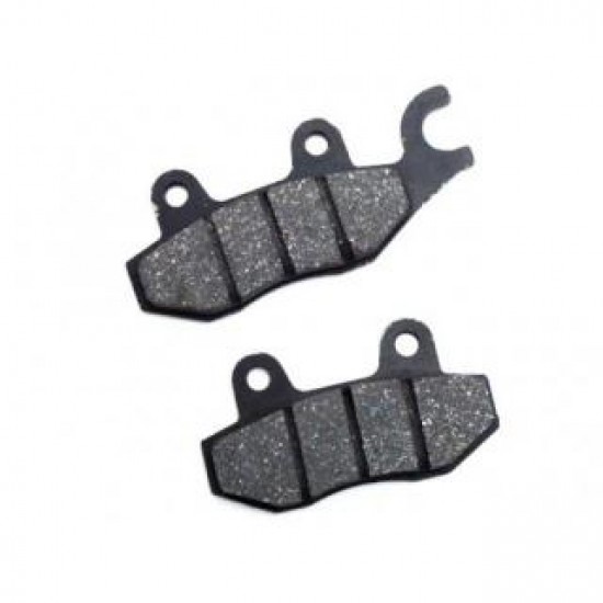 Placute scuter frana 1 - china/ kymco/ yamaha/ suzuki