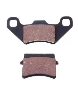 Placute scuter frana 11 - atv 50-110