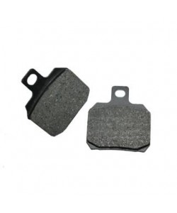 Placute scuter frana 14 - yamaha aerox/ mbk nitro 50