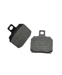 Placute scuter frana 14 - yamaha aerox/ mbk nitro 50