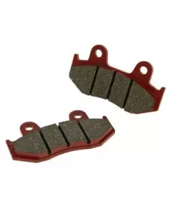 Placute scuter frana 3 - honda dylan/ lead/ passion/ scoopy; suzuki burgman