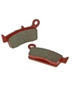 Placute scuter frana 4 - honda shadow/ kymco topboy 50