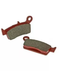 Placute scuter frana 4 - honda shadow/ kymco topboy 50