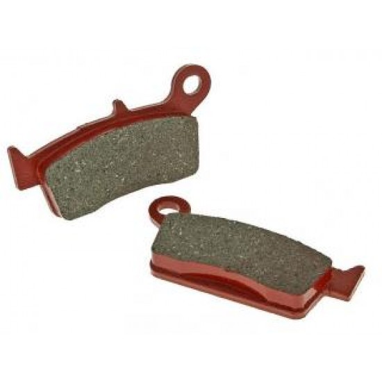 Placute scuter frana 4 - honda shadow/ kymco topboy 50