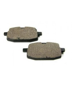 Placute scuter frana 5 - china/ mbk/ yamaha/ pgo/ peugeot