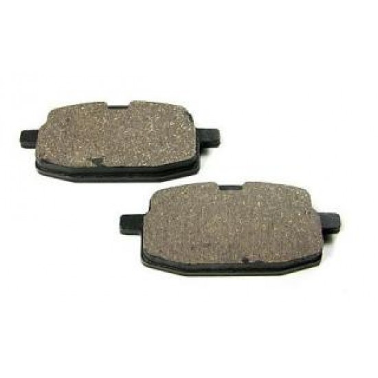 Placute scuter frana 5 - china/ mbk/ yamaha/ pgo/ peugeot