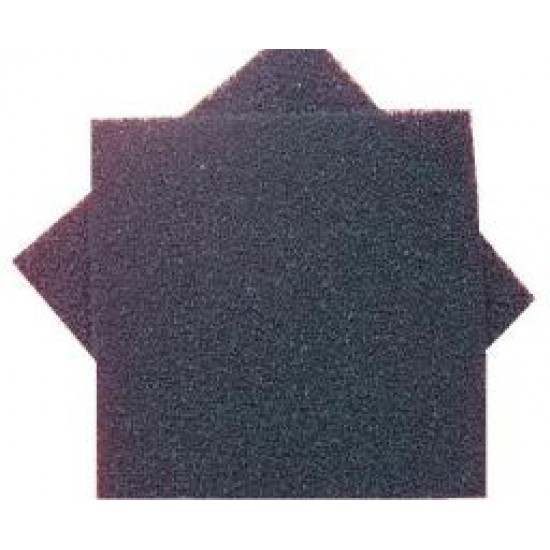 Plasa burete scuter-20x30cm