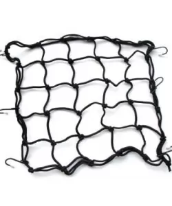 Plasa scuter portbagaj