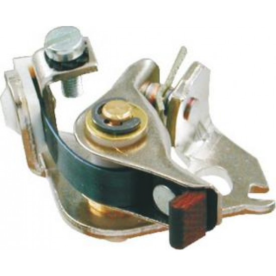 Platina scuter piaggio ciao 50