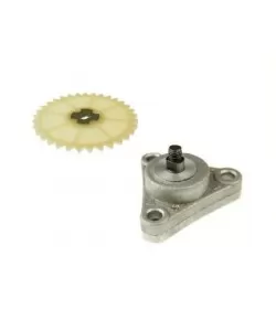 Pompa ulei scuter gy6 50