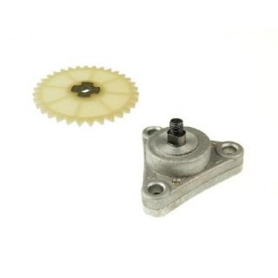 Pompa ulei scuter gy6 50