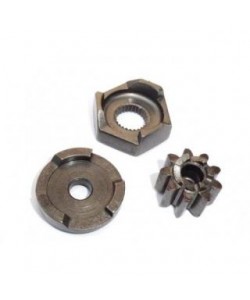 Rac scuter suzuki ad 50