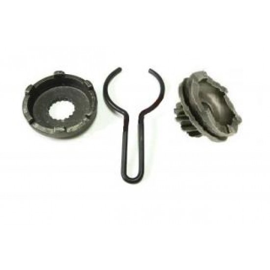 Rac scuter yamaha jog 50-small hole