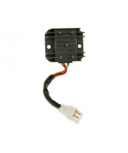 Releu scuter incarcare 4 fire (12v)