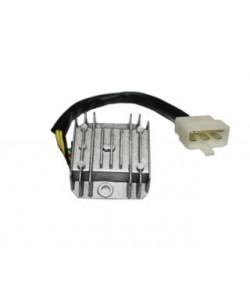 Releu scuter incarcare 5 fire (12v)