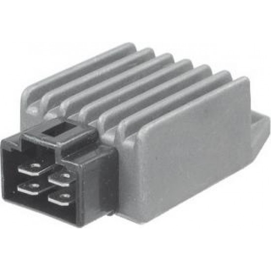 Releu scuter incarcare gy6 50-150 (12v) Releu scuter incarcare gy6 50-150 (12v)