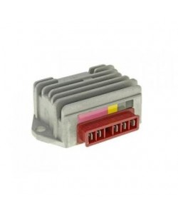 Releu incarcare scuter piaggio 50 - 5 pini