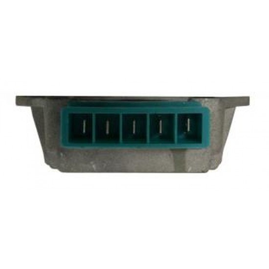 Releu incarcare scuter piaggio/ aprilia 50-100 4t - 5 pini Releu incarcare scuter piaggio/ aprilia 50-100 4t - 5 pini