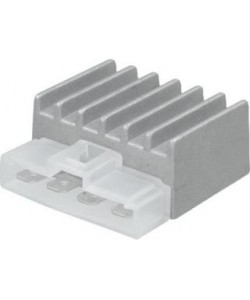 Releu scuter incarcare yamaha jog 50/axis 90 (12v)